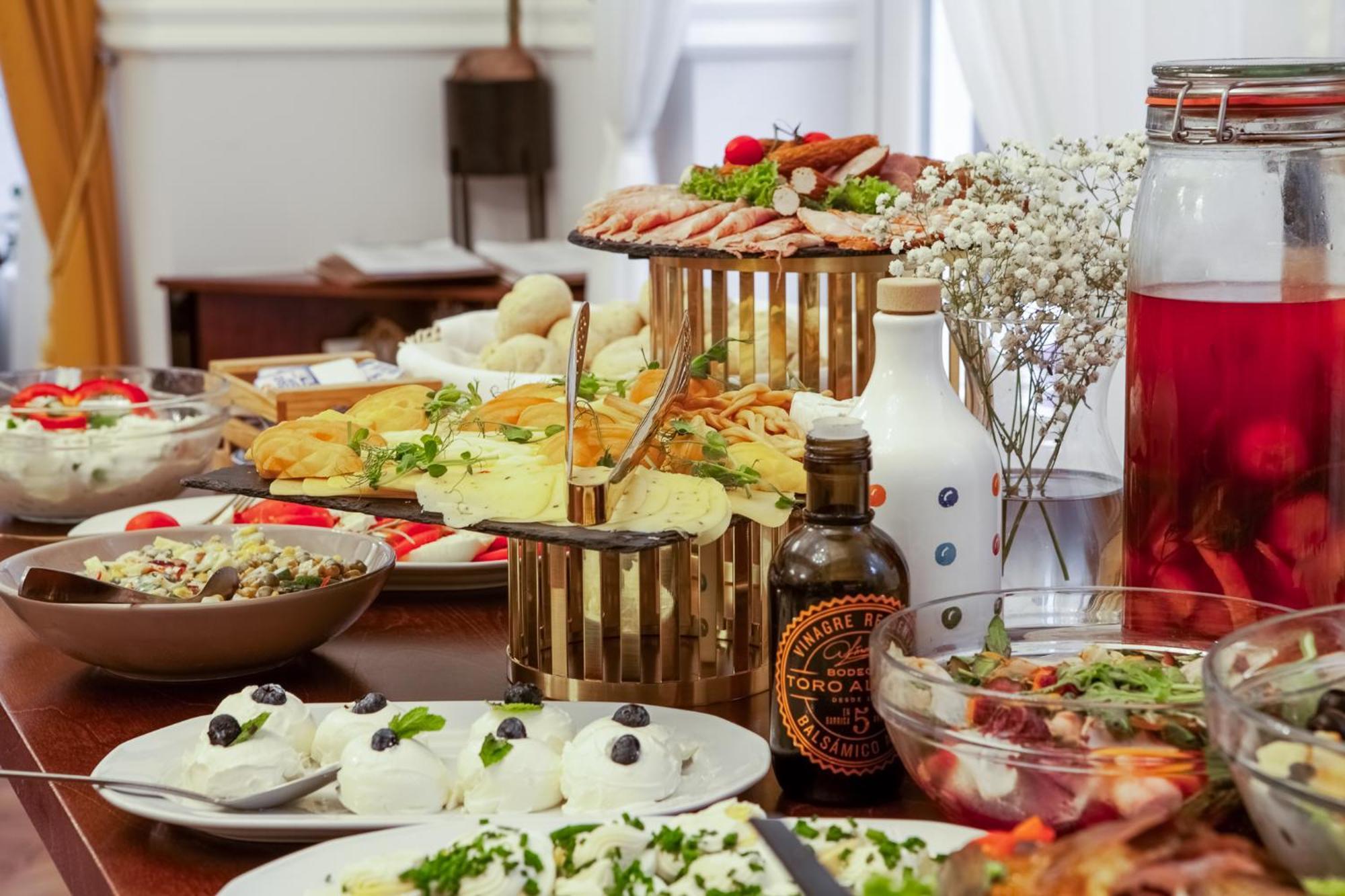 Malopolanka & Spa 克雷尼察 外观 照片