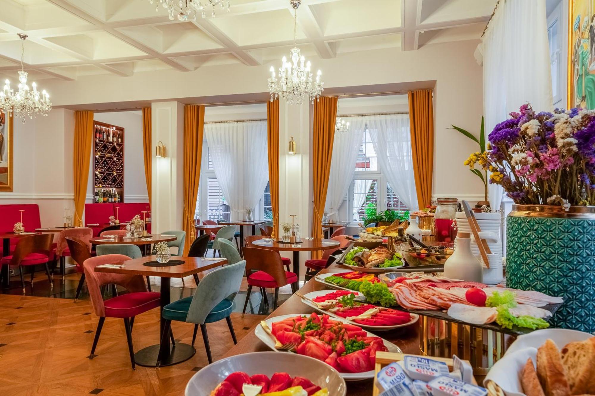 Malopolanka & Spa 克雷尼察 外观 照片