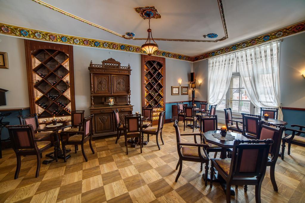 Malopolanka & Spa 克雷尼察 外观 照片