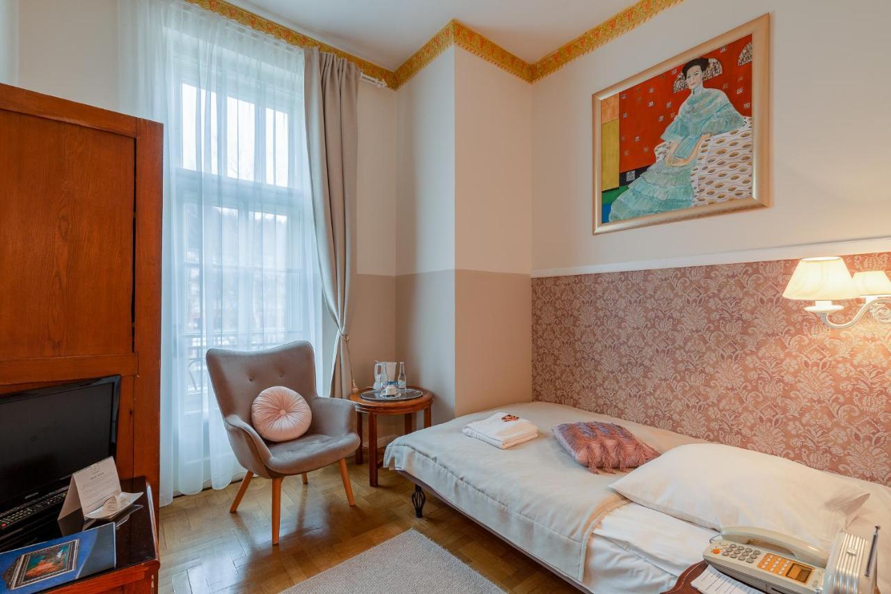 Malopolanka & Spa 克雷尼察 外观 照片